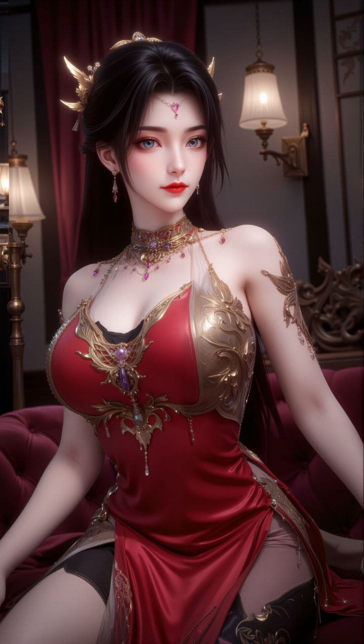 公众形象