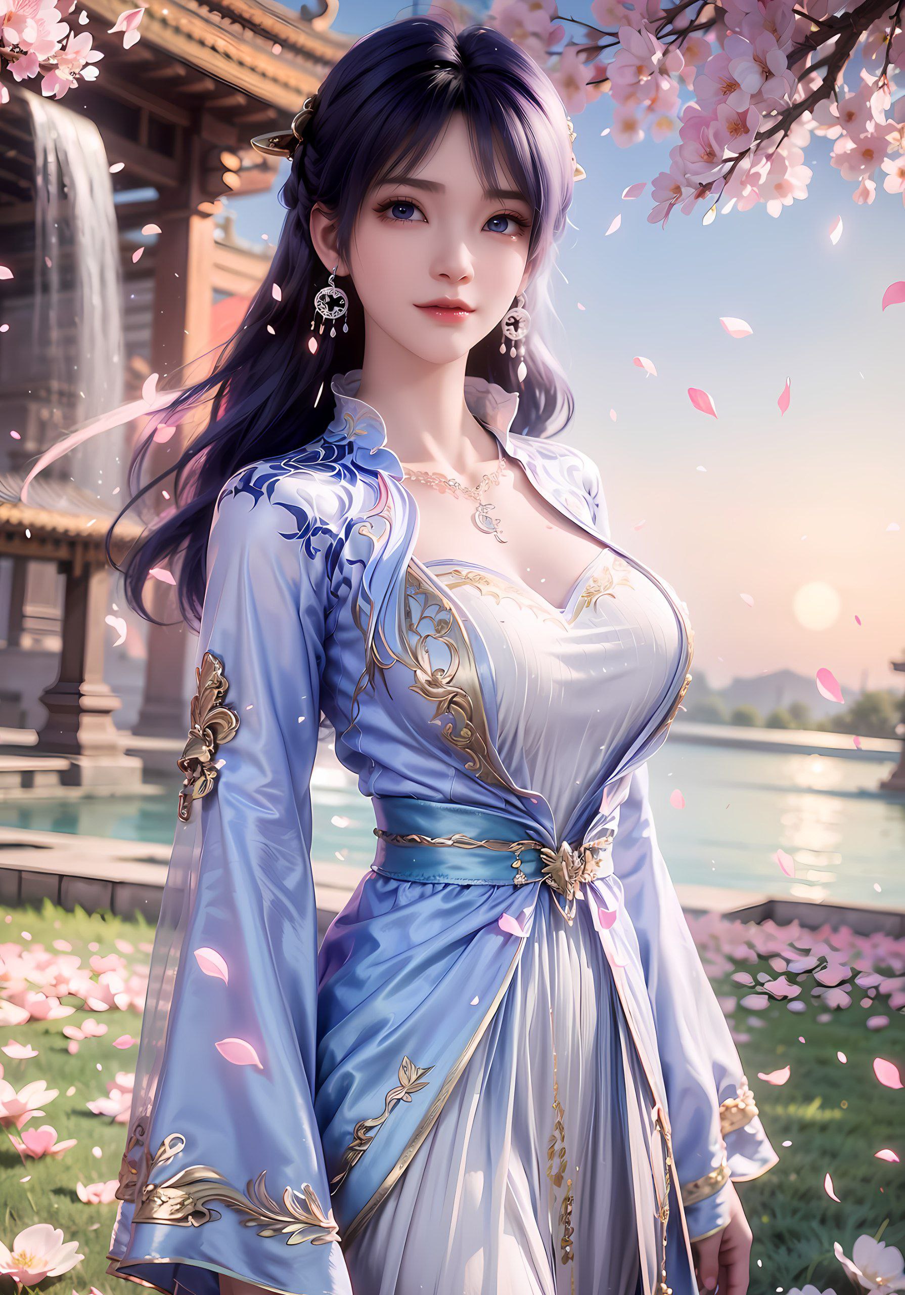 作为主题色