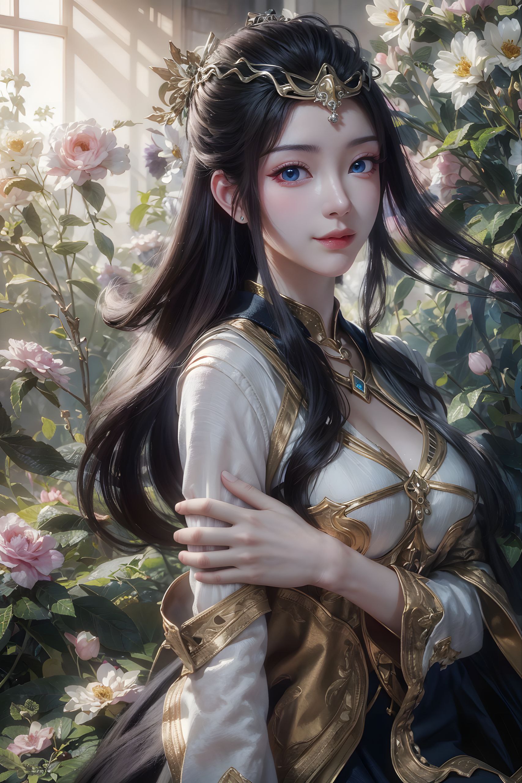 转化率误差