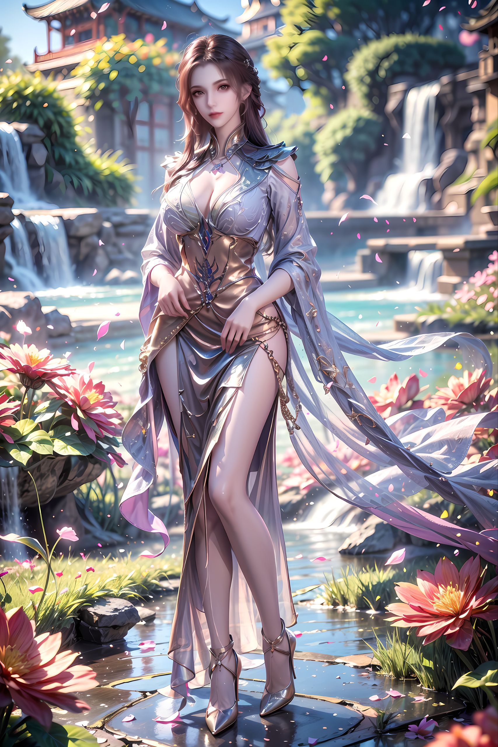 如指掌