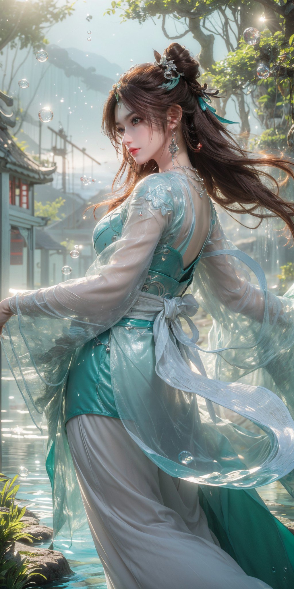 小说SEO