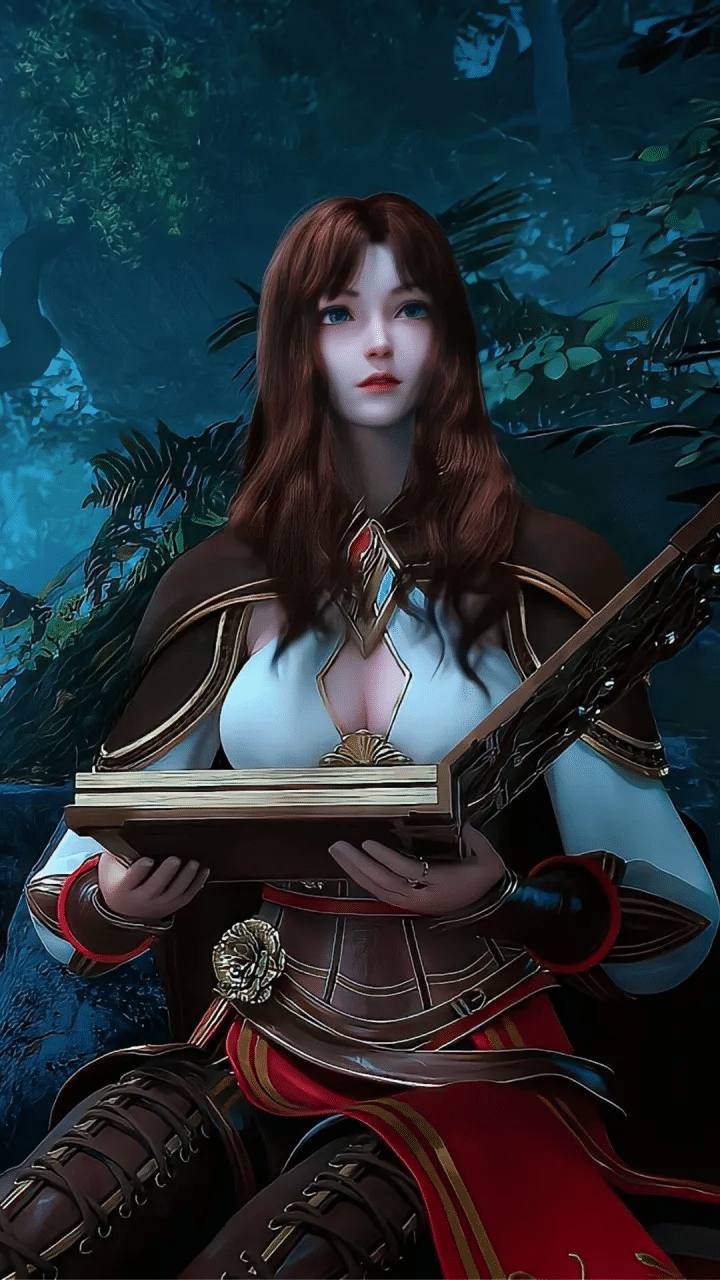 序时