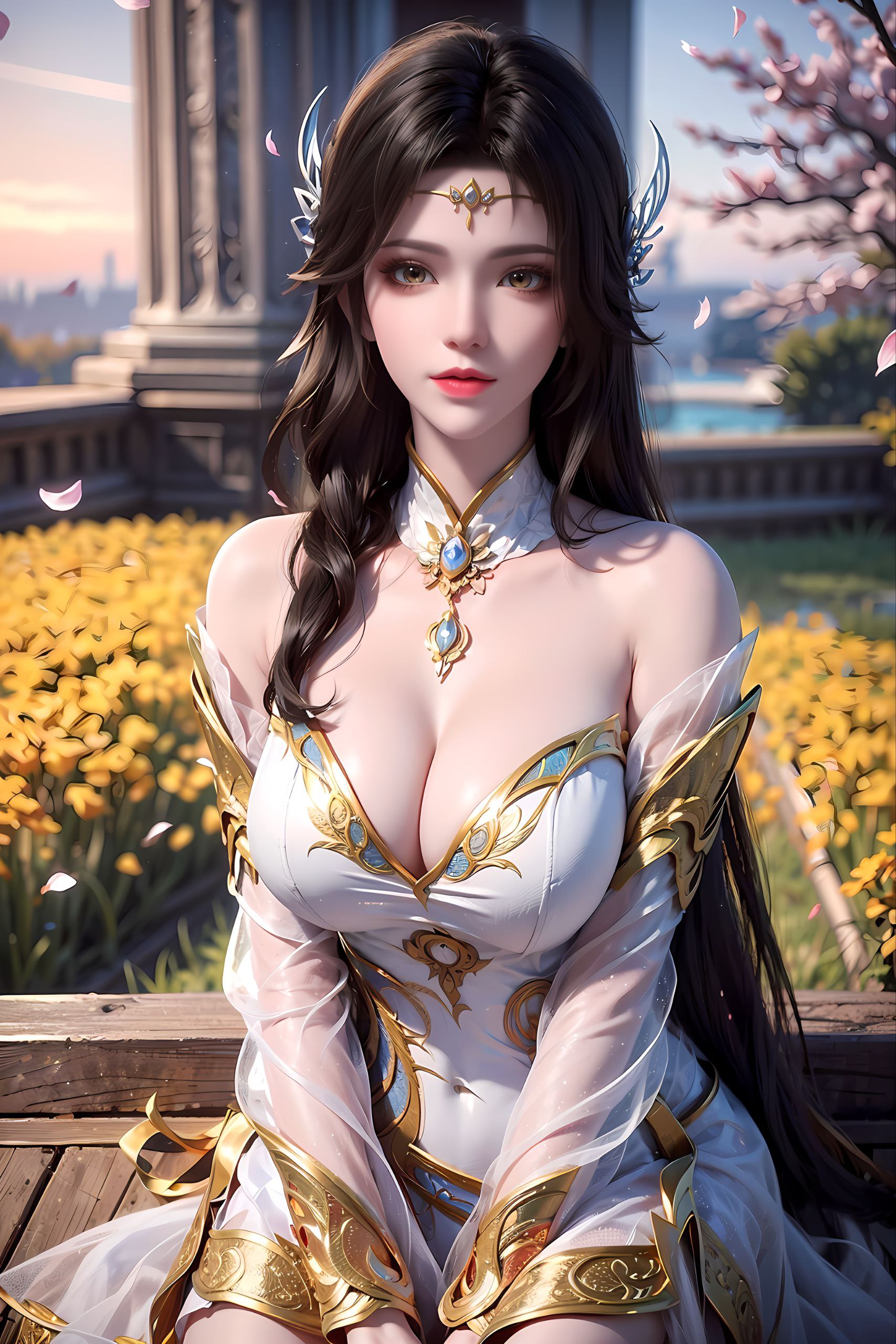 色情产业也