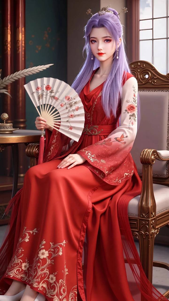 背后
