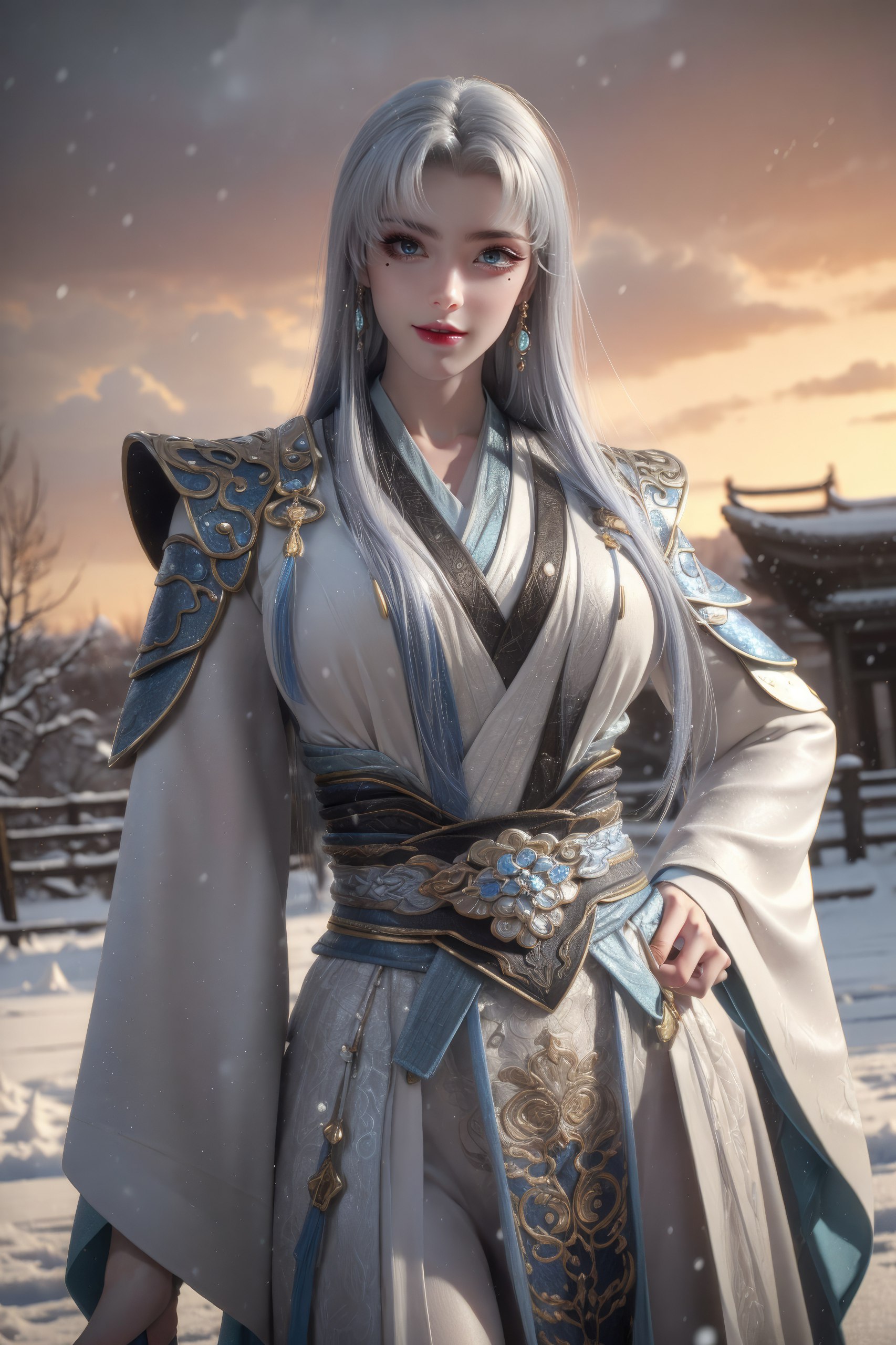 磁力熊