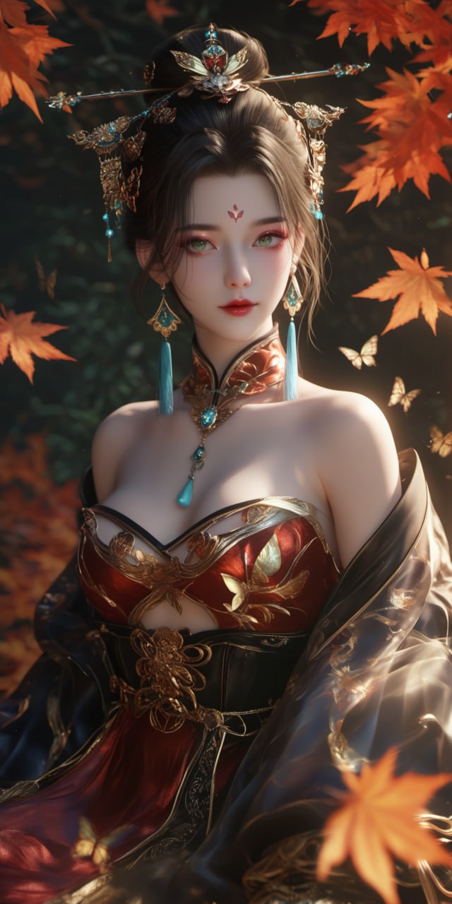 对不同题材