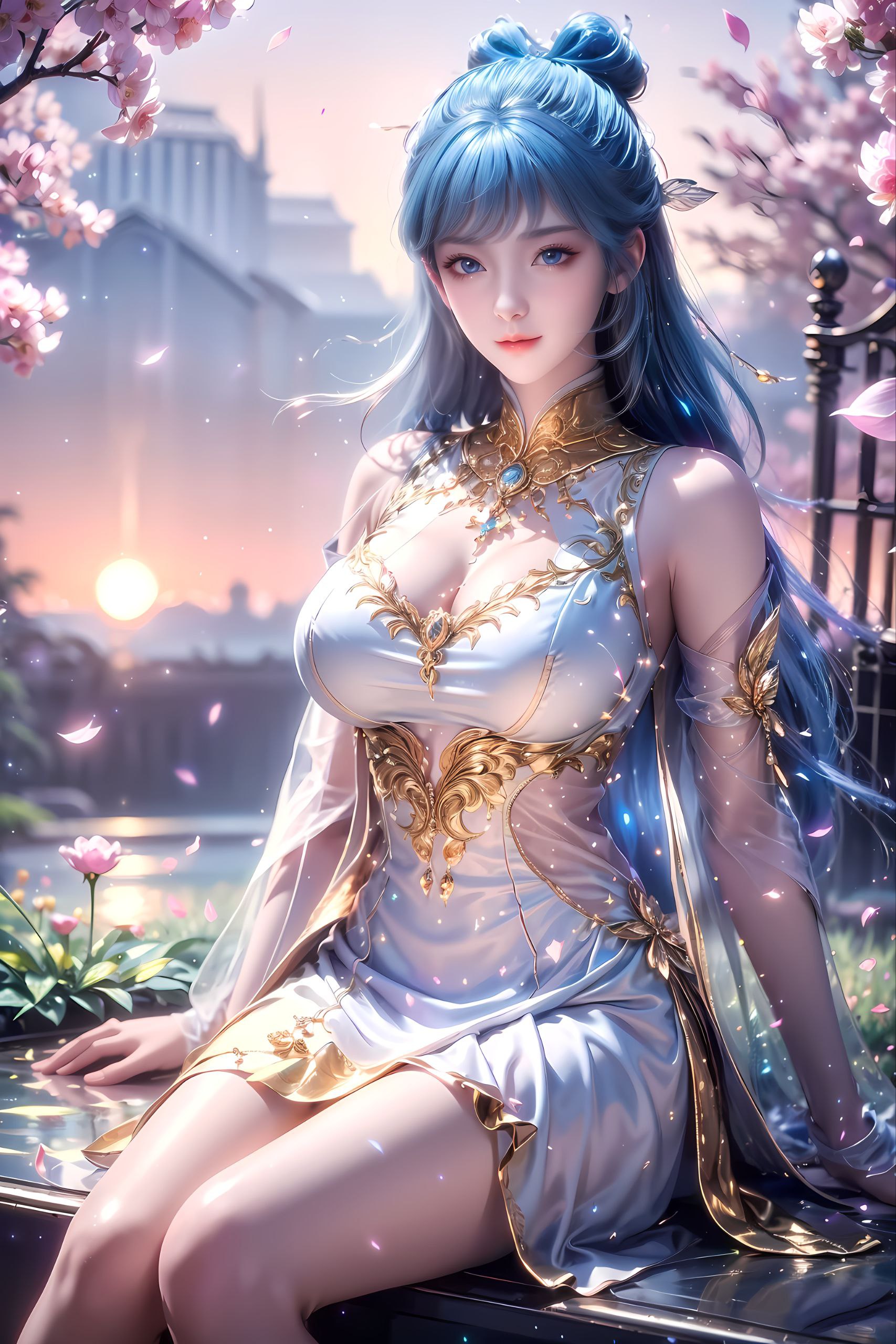 自己的需求