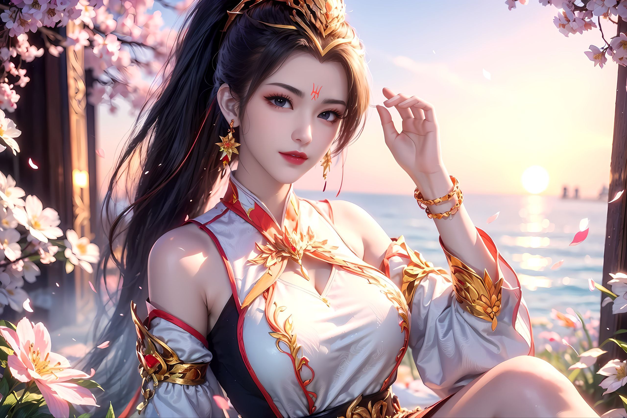 恰是其他许