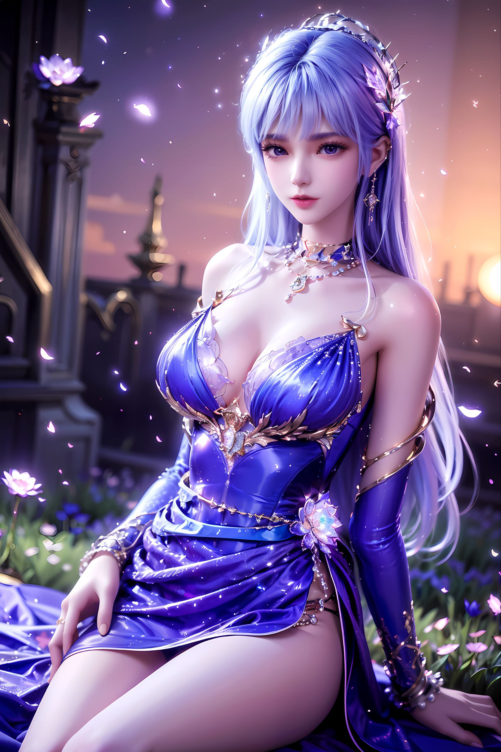 作为一种表