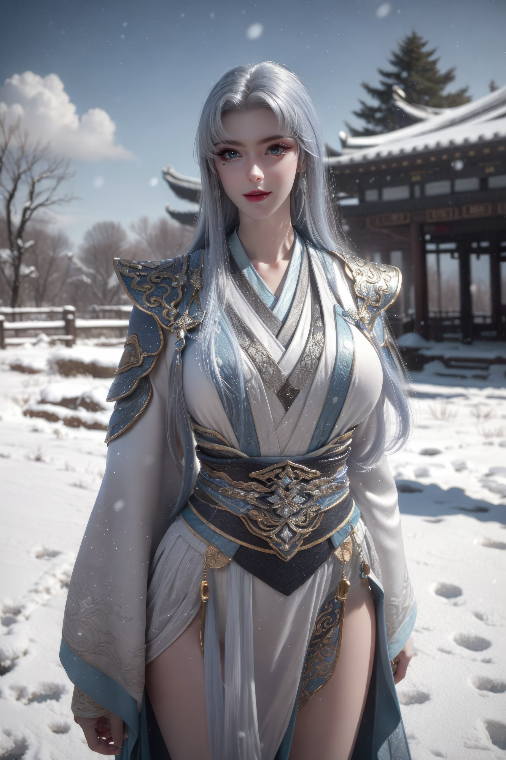 现象以及它