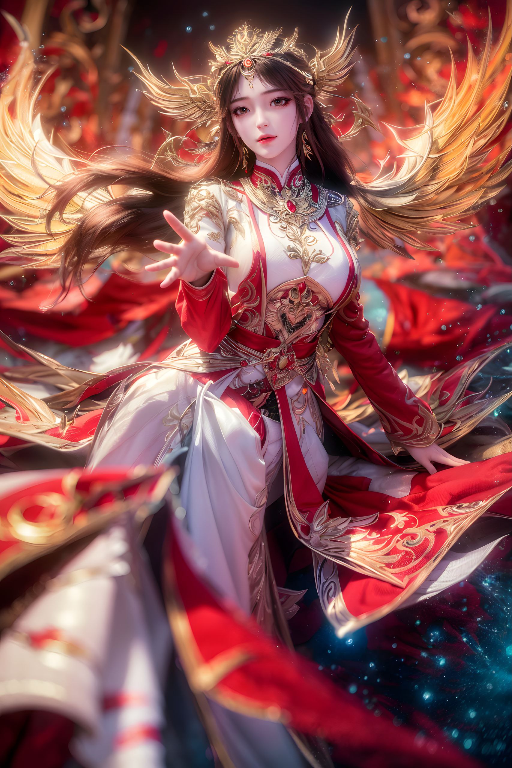 养教育