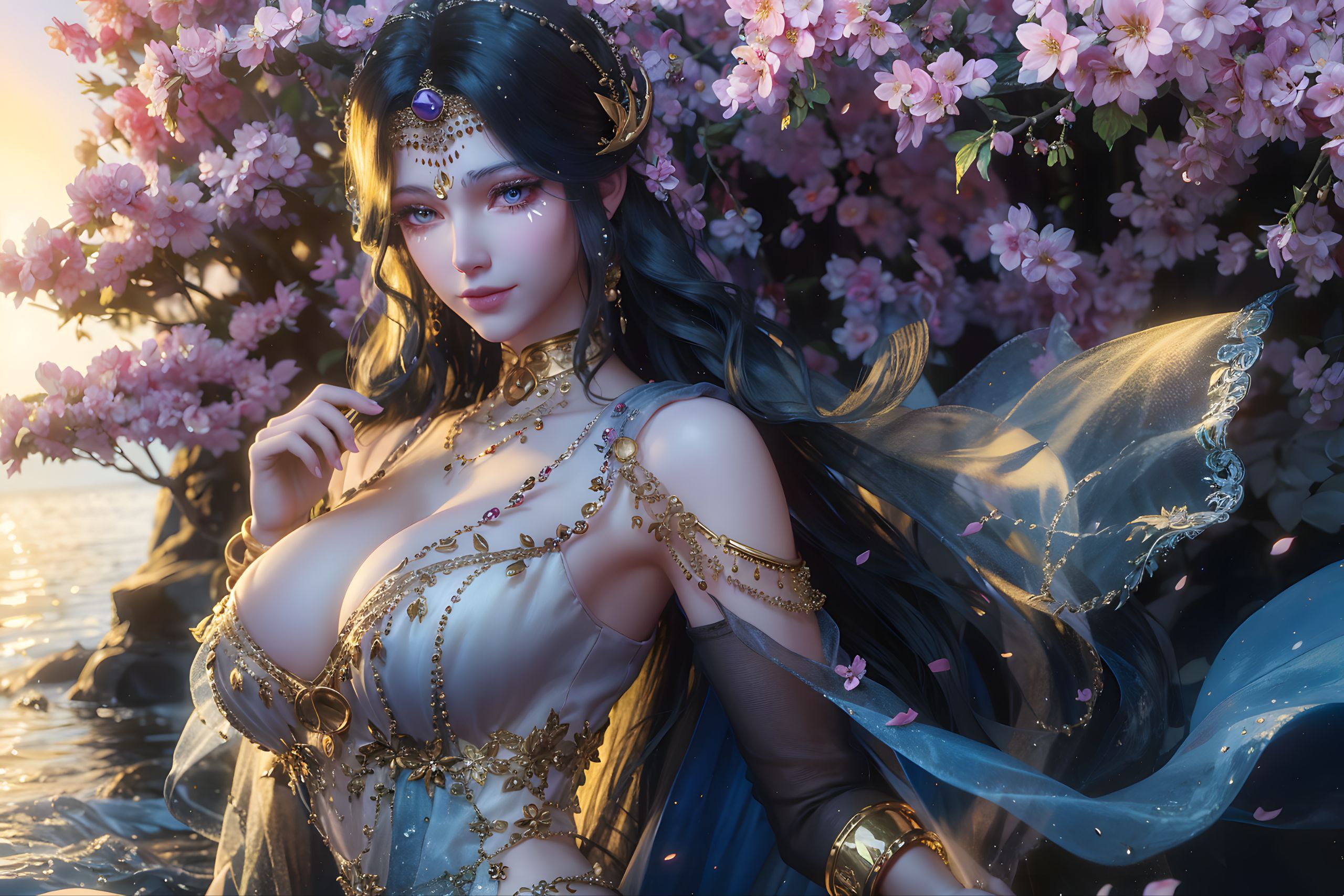 结晶